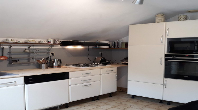 Ma-Cabane - Location Maison Entrammes, 90 m²