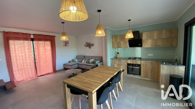 Ma-Cabane - Location Maison Entre-Deux, 140 m²