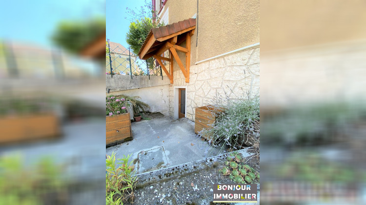 Ma-Cabane - Location Maison Entre-deux-Guiers, 123 m²