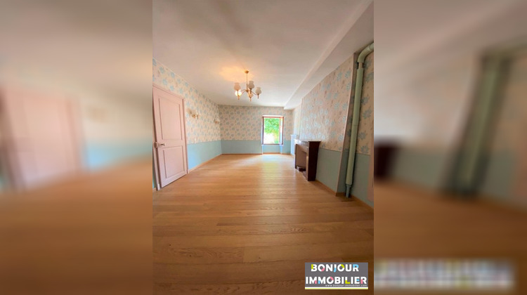 Ma-Cabane - Location Maison Entre-deux-Guiers, 123 m²