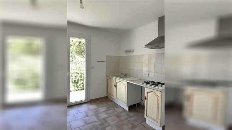 Ma-Cabane - Location Maison Entrechaux, 103 m²