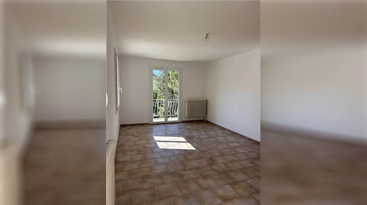 Ma-Cabane - Location Maison Entrechaux, 103 m²