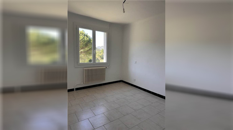 Ma-Cabane - Location Maison Entrechaux, 103 m²