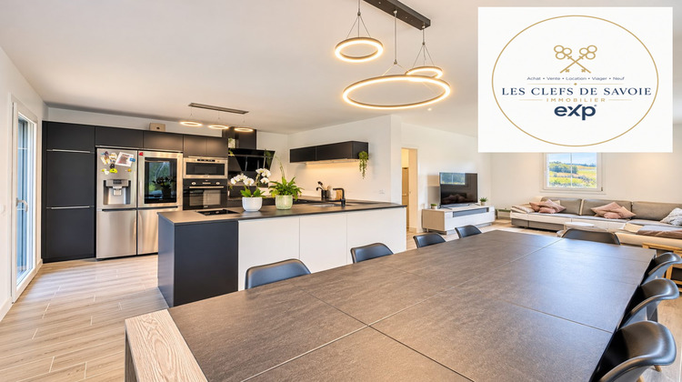 Ma-Cabane - Location Maison Entrelacs, 147 m²