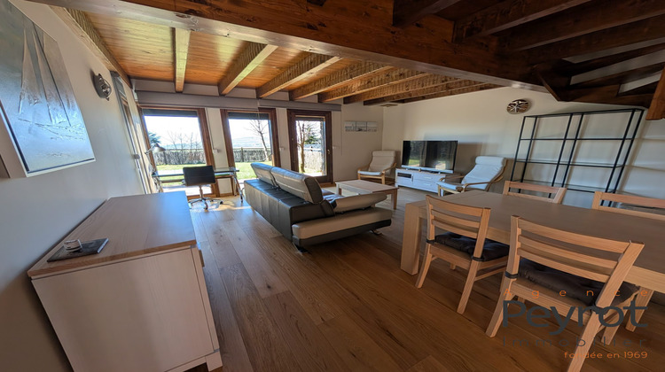 Ma-Cabane - Location Maison Enveitg, 97 m²