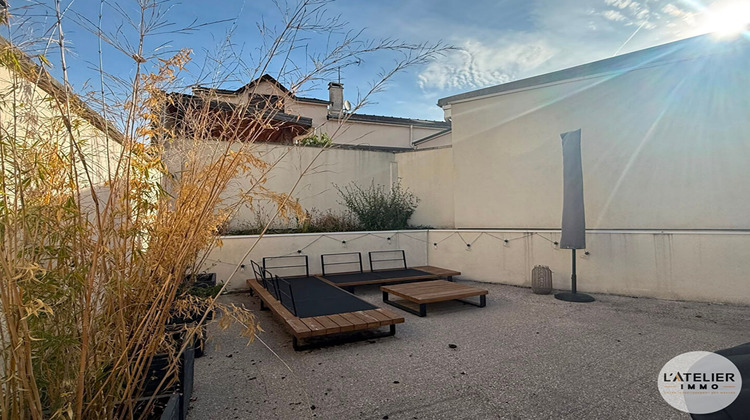 Ma-Cabane - Location Maison EPERNAY, 71 m²