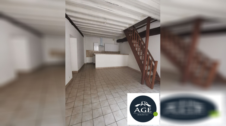 Ma-Cabane - Location Maison EPERNON, 48 m²