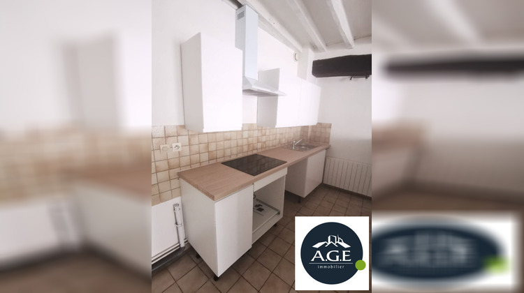 Ma-Cabane - Location Maison EPERNON, 48 m²