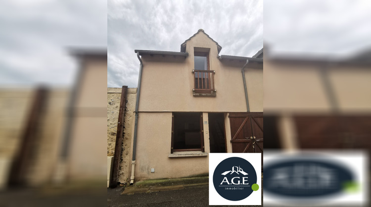 Ma-Cabane - Location Maison EPERNON, 48 m²