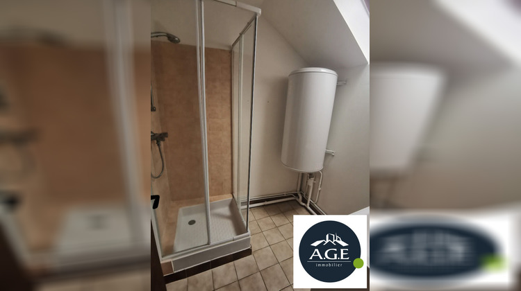 Ma-Cabane - Location Maison EPERNON, 48 m²