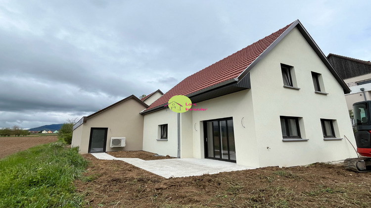 Ma-Cabane - Location Maison Epfig, 96 m²