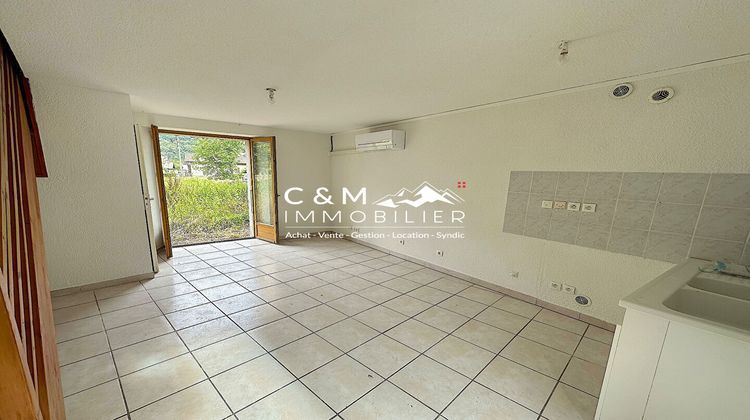 Ma-Cabane - Location Maison EPIERRE, 39 m²