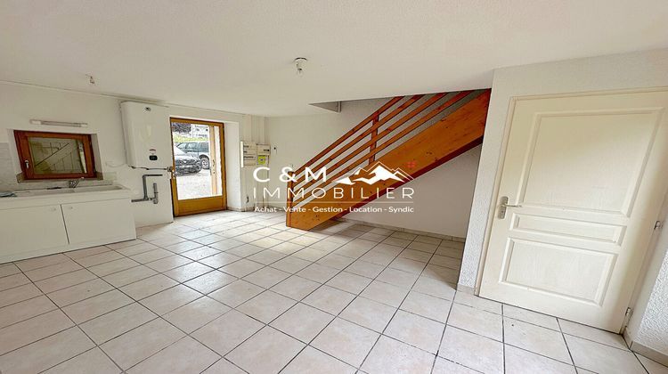 Ma-Cabane - Location Maison EPIERRE, 39 m²