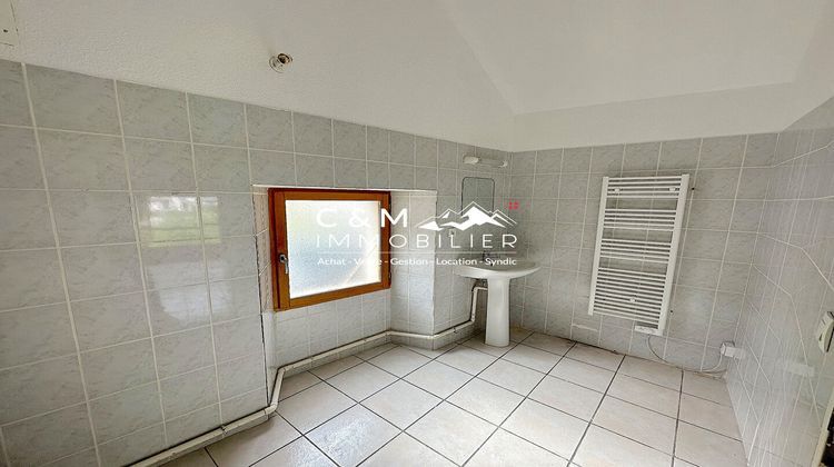 Ma-Cabane - Location Maison EPIERRE, 39 m²