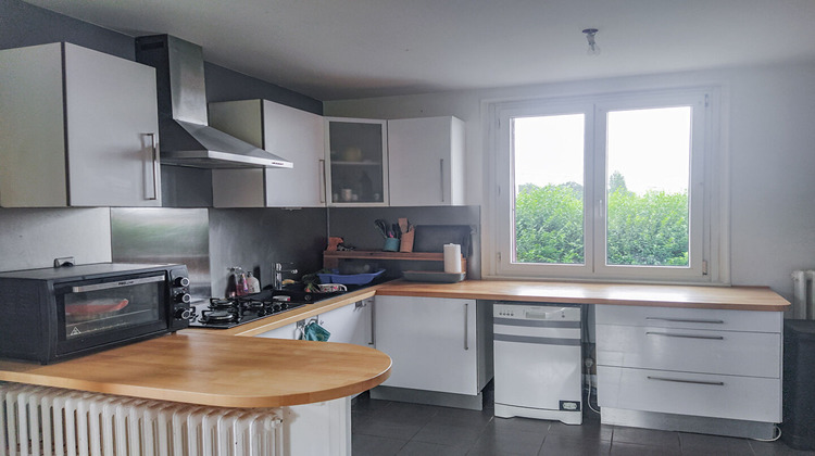 Ma-Cabane - Location Maison EPINAL, 78 m²