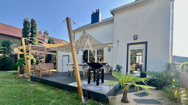 Ma-Cabane - Location Maison EPINAL, 90 m²
