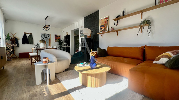 Ma-Cabane - Location Maison EPINAL, 90 m²