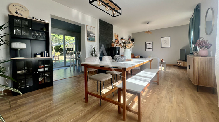 Ma-Cabane - Location Maison EPINAL, 90 m²