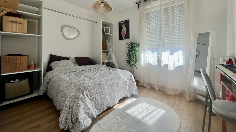 Ma-Cabane - Location Maison EPINAL, 90 m²