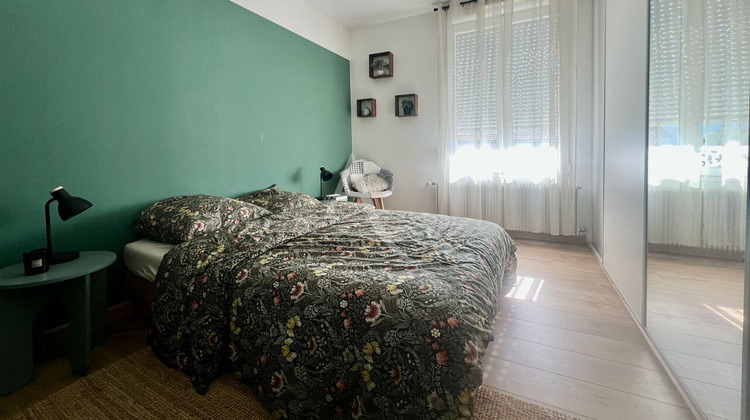Ma-Cabane - Location Maison EPINAL, 90 m²