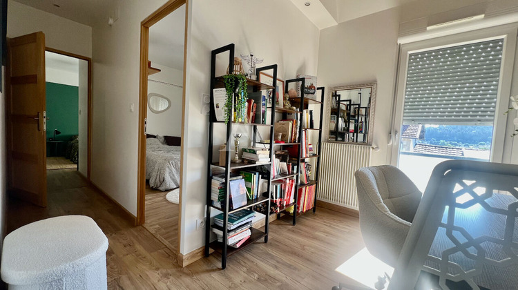 Ma-Cabane - Location Maison EPINAL, 90 m²