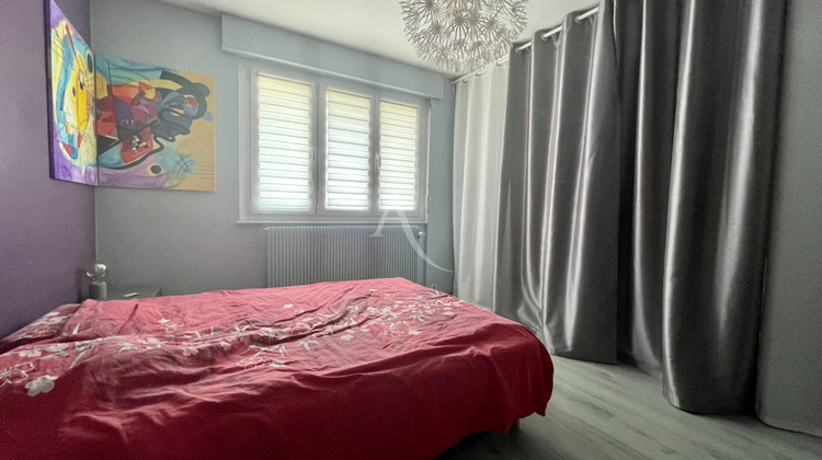 Ma-Cabane - Location Maison EPINAL, 90 m²