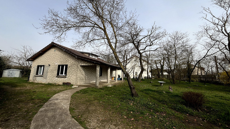 Ma-Cabane - Location Maison EPONE, 64 m²