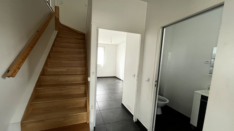 Ma-Cabane - Location Maison EPONE, 64 m²