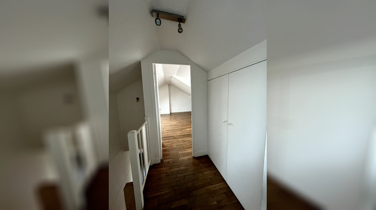 Ma-Cabane - Location Maison EPONE, 64 m²