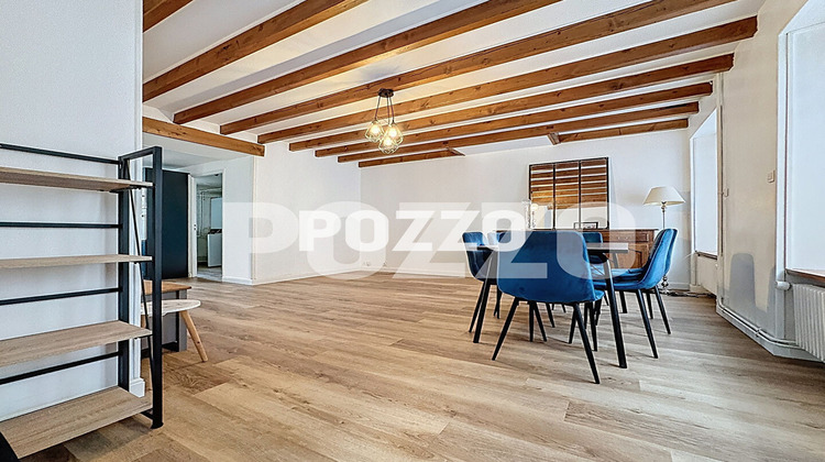 Ma-Cabane - Location Maison EQUEURDREVILLE-HAINNEVILLE, 85 m²