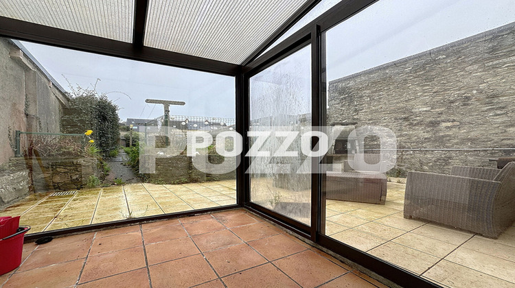 Ma-Cabane - Location Maison EQUEURDREVILLE-HAINNEVILLE, 85 m²