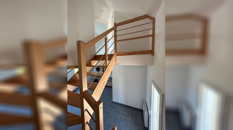 Ma-Cabane - Location Maison ERBRAY, 55 m²