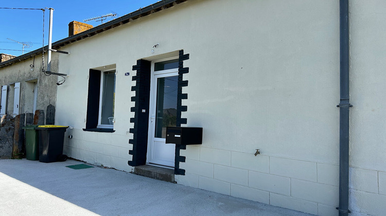 Ma-Cabane - Location Maison ERBRAY, 45 m²