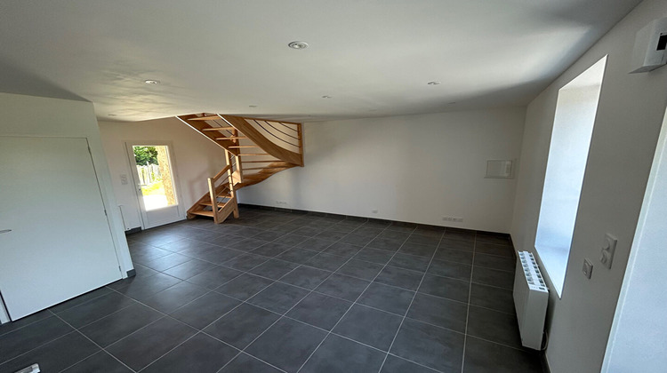 Ma-Cabane - Location Maison ERBRAY, 45 m²