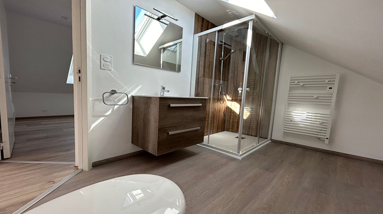 Ma-Cabane - Location Maison ERBRAY, 45 m²