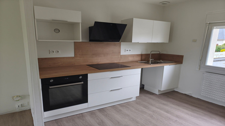Ma-Cabane - Location Maison ERBREE, 75 m²