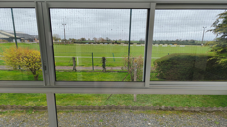 Ma-Cabane - Location Maison ERBREE, 75 m²