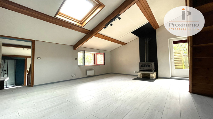 Ma-Cabane - Location Maison ERCE-EN-LAMEE, 65 m²