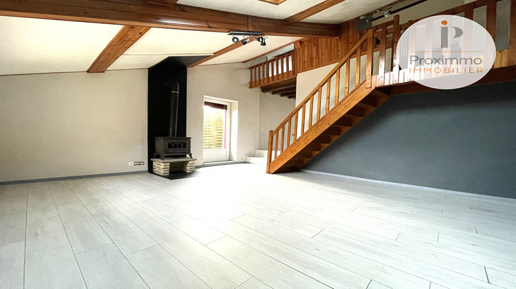 Ma-Cabane - Location Maison ERCE-EN-LAMEE, 65 m²