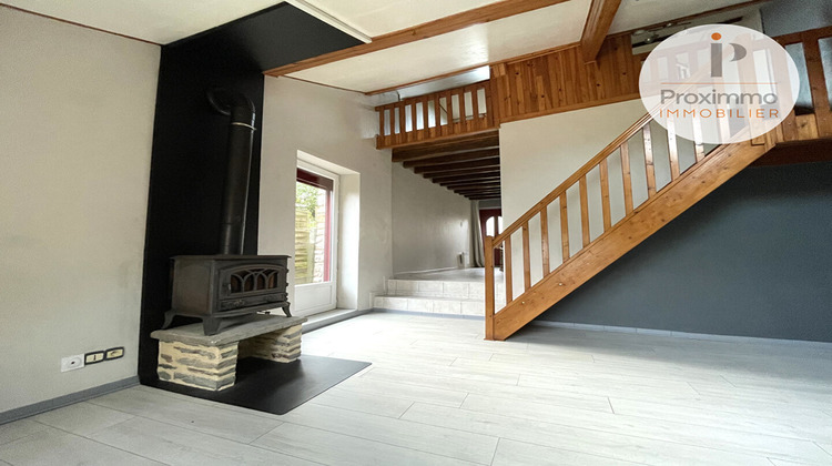 Ma-Cabane - Location Maison ERCE-EN-LAMEE, 65 m²