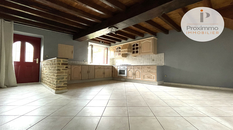 Ma-Cabane - Location Maison ERCE-EN-LAMEE, 65 m²