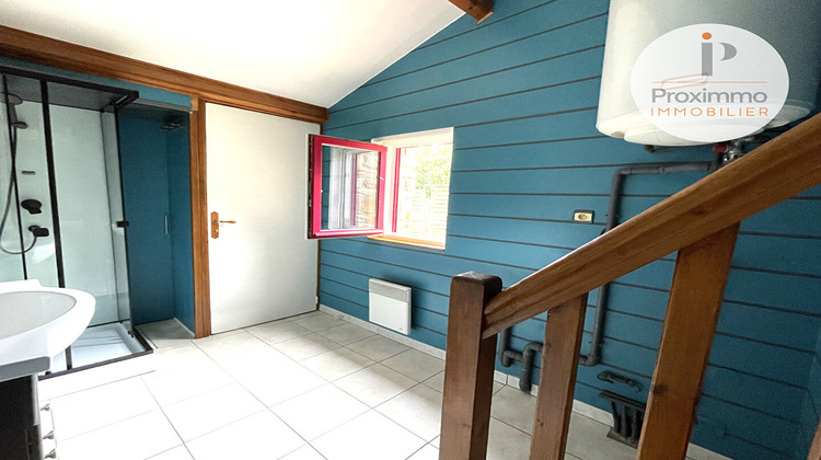 Ma-Cabane - Location Maison ERCE-EN-LAMEE, 65 m²