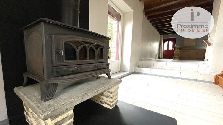 Ma-Cabane - Location Maison ERCE-EN-LAMEE, 65 m²