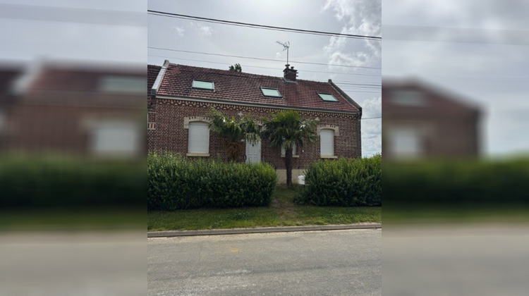 Ma-Cabane - Location Maison ERCHES, 98 m²