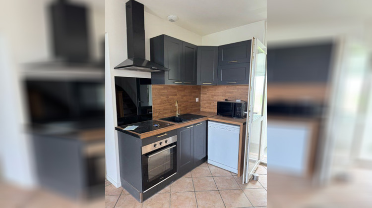 Ma-Cabane - Location Maison ERCHES, 98 m²