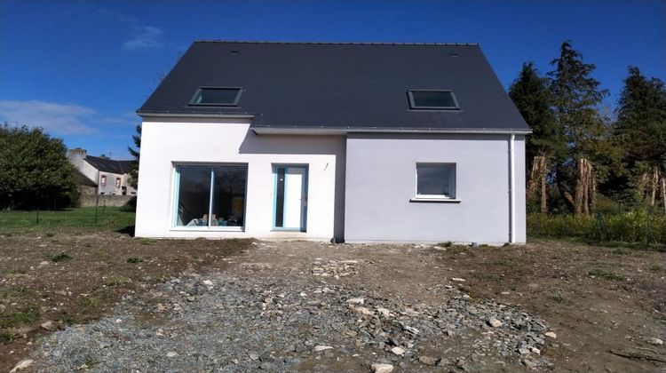 Ma-Cabane - Location Maison ERGUE GABERIC, 70 m²