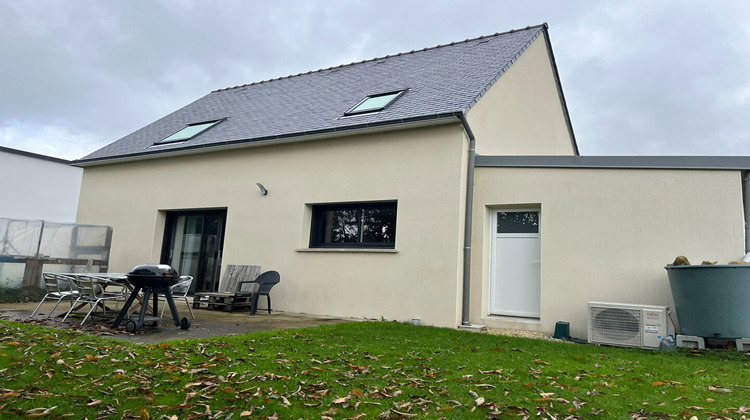 Ma-Cabane - Location Maison ERGUE-GABERIC, 87 m²