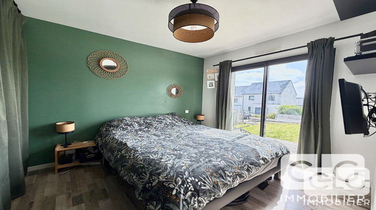 Ma-Cabane - Location Maison ERGUE-GABERIC, 120 m²