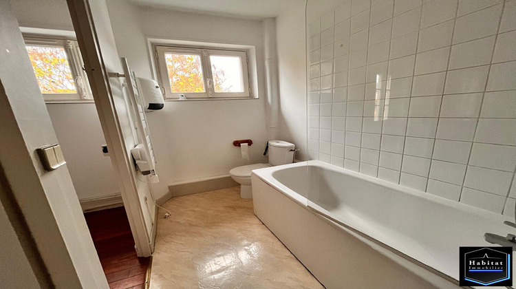 Ma-Cabane - Location Maison ERMENONVILLE, 170 m²