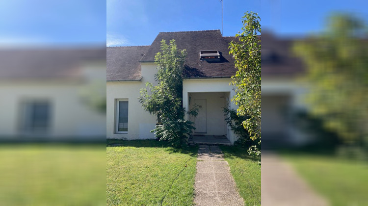 Ma-Cabane - Location Maison ERMENONVILLE, 67 m²